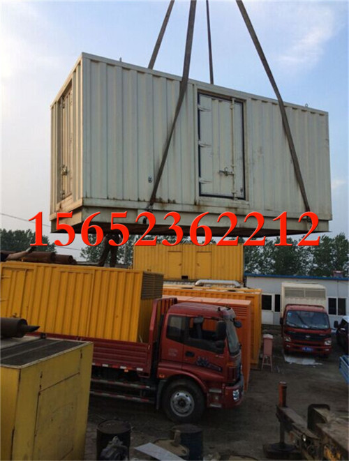 長期發(fā)電機(jī)租賃，成本控制與注意事項(xiàng)